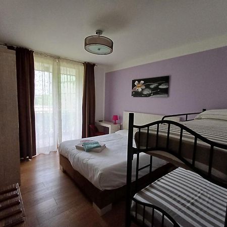 Bed & Go Trento Bed & Breakfast Dış mekan fotoğraf