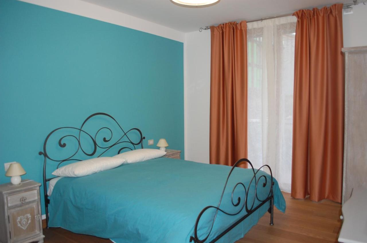 Bed & Go Trento Bed & Breakfast Dış mekan fotoğraf