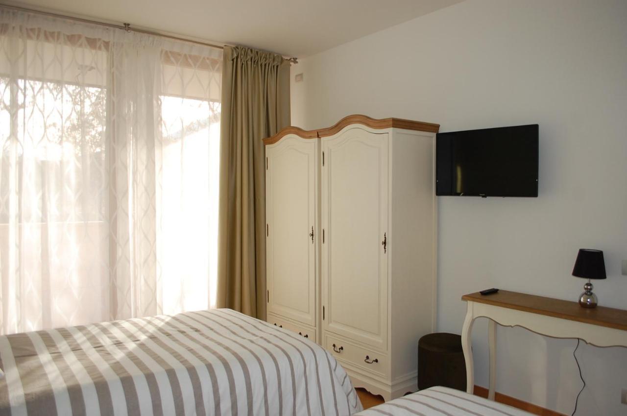 Bed & Go Trento Bed & Breakfast Dış mekan fotoğraf