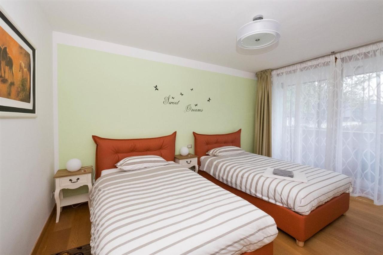 Bed & Go Trento Bed & Breakfast Dış mekan fotoğraf